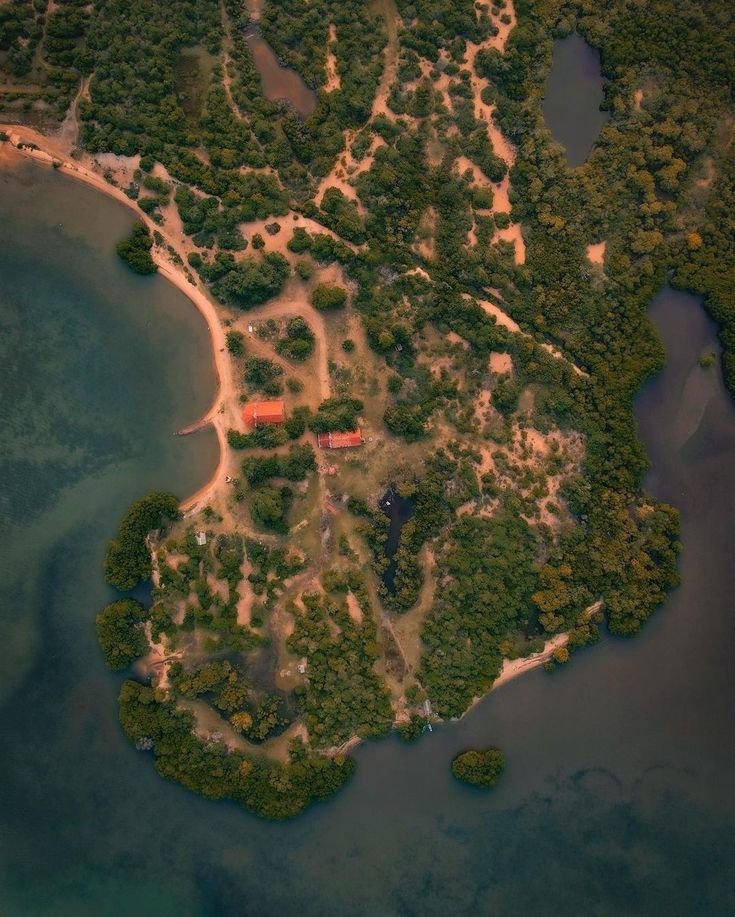 Kalpitiya, Sri Lanka